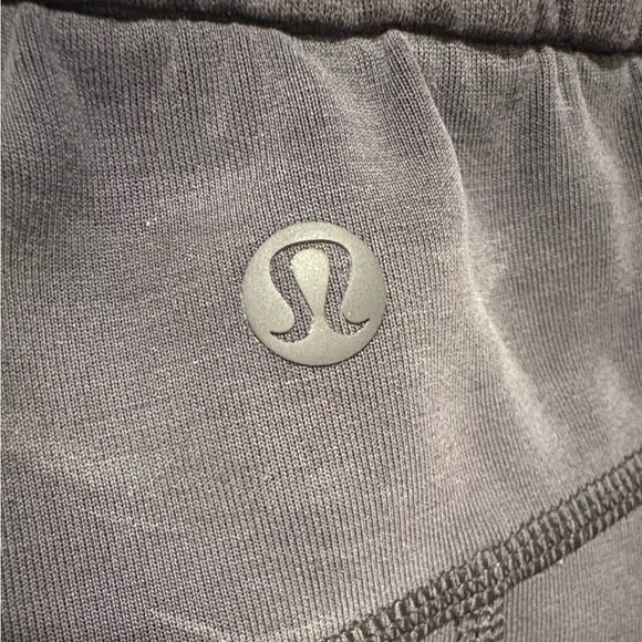 Lululemon Black Shorts - Picture 3 of 4